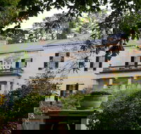 Martinsell Manor - Tweed Heads Accommodation