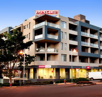 Mercure Centro Hotel Port Macquarie - Tweed Heads Accommodation