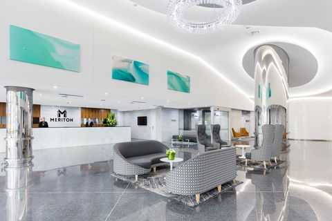 Meriton Suites Southport - Tweed Heads Accommodation 0