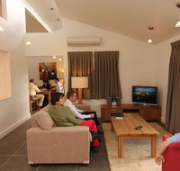 Moore Park Apartments - Tweed Heads Accommodation