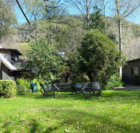 Mountain View Holiday Retreat - Tweed Heads Accommodation