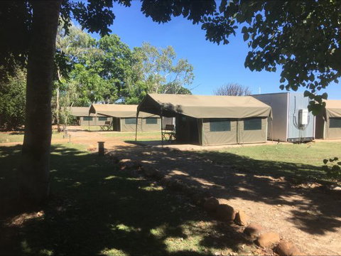 Mt Hart Wilderness Lodge - Tweed Heads Accommodation 0