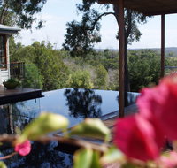 Murrah Luxury Holiday Accommodation - Tweed Heads Accommodation