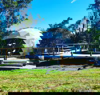 Nature Domes - Tweed Heads Accommodation