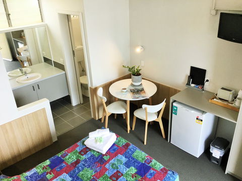 Northside Hotel - Tweed Heads Accommodation 0