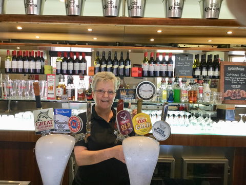 Northside Hotel - Tweed Heads Accommodation 3
