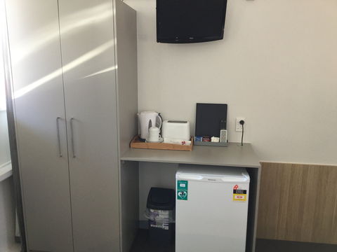 Northside Hotel - Tweed Heads Accommodation 5