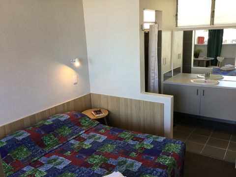 Northside Hotel - Tweed Heads Accommodation 6