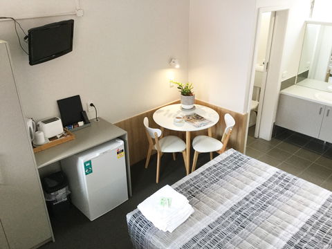 Northside Hotel - Tweed Heads Accommodation 7