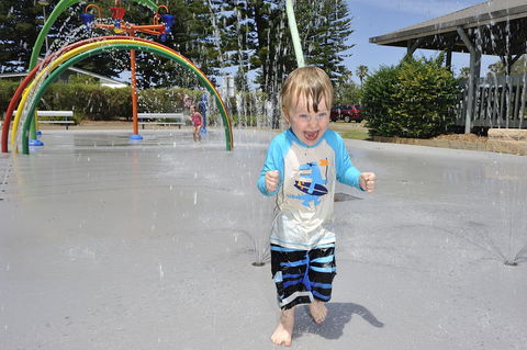 NRMA Sydney Lakeside Holiday Park - Tweed Heads Accommodation 3