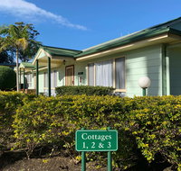 Obadiah Country Cottages - Tweed Heads Accommodation