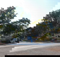 Orroroo Caravan Park - Tweed Heads Accommodation
