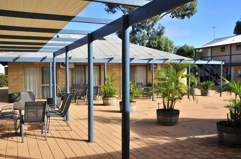 Pelican's Nest - Tweed Heads Accommodation 1