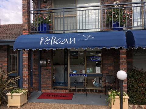 Pelican Motor Inn - Tweed Heads Accommodation 0