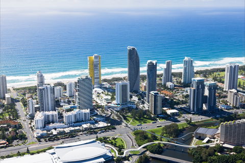 Phoenician Resort - Tweed Heads Accommodation 0