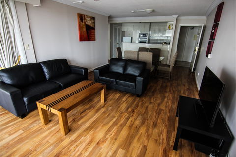 Phoenician Resort - Tweed Heads Accommodation 2
