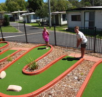 Pleasurelea Tourist Resort - Tweed Heads Accommodation