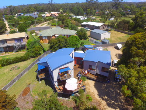 Point Break Binalong - Tweed Heads Accommodation 5