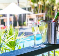 Quality Hotel Ballina Beach Resort - Tweed Heads Accommodation