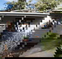 Quorn Caravan Park - Tweed Heads Accommodation