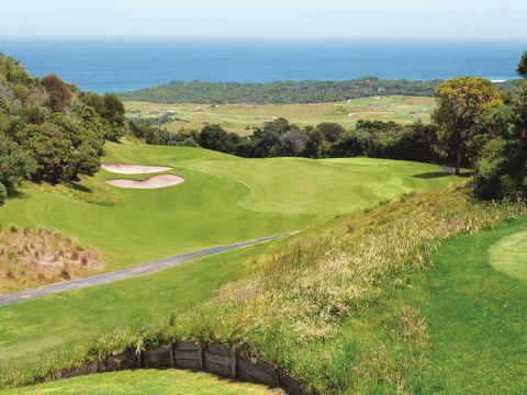 RACV Cape Schanck Resort - Tweed Heads Accommodation 9
