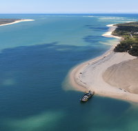 Rainbow Beach Ultimate Camping - Tweed Heads Accommodation