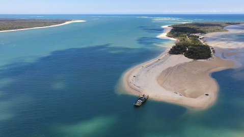 Rainbow Beach Ultimate Camping - Tweed Heads Accommodation 0