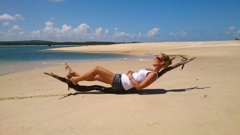 Rainbow Beach Ultimate Camping - Tweed Heads Accommodation 2