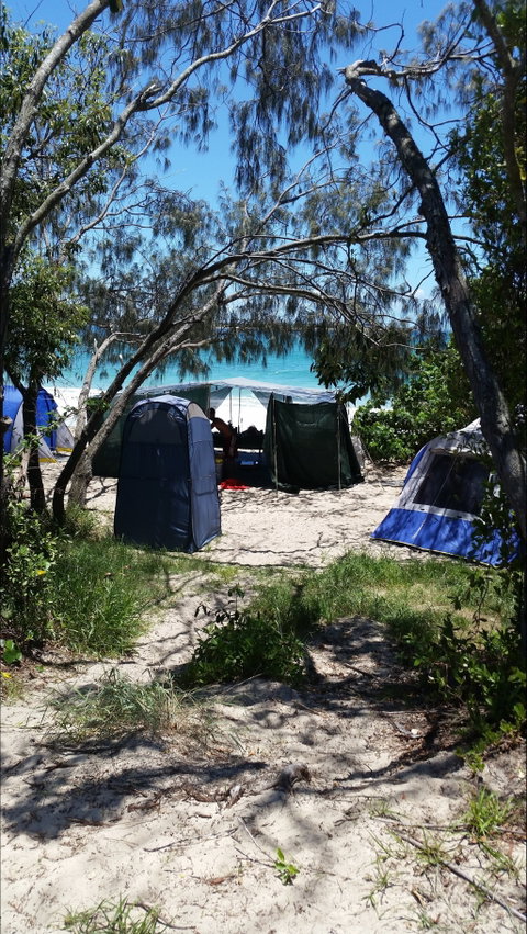 Rainbow Beach Ultimate Camping - Tweed Heads Accommodation 3