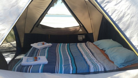 Rainbow Beach Ultimate Camping - Tweed Heads Accommodation 5