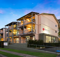 Ramada Resort by Wyndham Flynns Beach - Tweed Heads Accommodation
