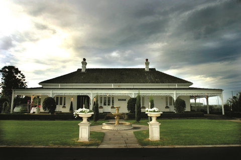 Ravensthorpe Guesthouse And Restaurant - Tweed Heads Accommodation 0