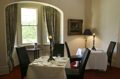 Ravensthorpe Guesthouse And Restaurant - Tweed Heads Accommodation 1