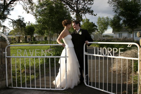 Ravensthorpe Guesthouse And Restaurant - Tweed Heads Accommodation 3
