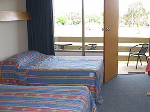 Red Cedars Motel - Tweed Heads Accommodation 0