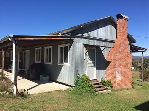 Roseneath  Farm Stay - Tweed Heads Accommodation 0
