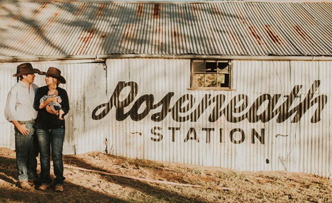 Roseneath  Farm Stay - Tweed Heads Accommodation 1