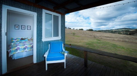 Roseneath  Farm Stay - Tweed Heads Accommodation 2