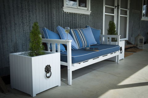 Roseneath  Farm Stay - Tweed Heads Accommodation 4