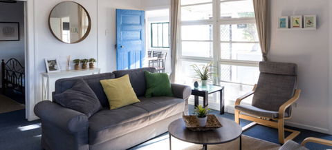 Roseneath  Farm Stay - Tweed Heads Accommodation 5