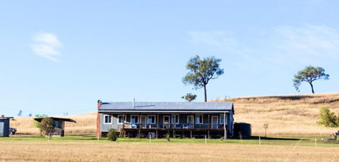 Roseneath  Farm Stay - Tweed Heads Accommodation 6