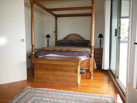 Rose's Beach House - Tweed Heads Accommodation 2