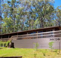 Sambar Lodge - Tweed Heads Accommodation