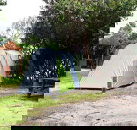 Sandon River campground - Tweed Heads Accommodation