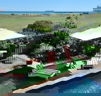 Seacove on the Beach - Tweed Heads Accommodation