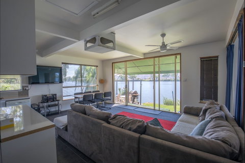 Serenity Now - Tweed Heads Accommodation 5