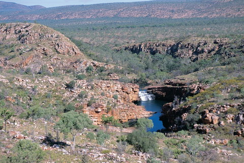 Silent Grove Camp At Wunaamin Miliwundi Ranges Conservation Park - Tweed Heads Accommodation 1
