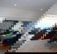 Starfish Beach House - Tweed Heads Accommodation