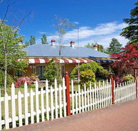 St Mounts Boutique Hotel - Garden Cottages and Trattoria Restaurant - Tweed Heads Accommodation