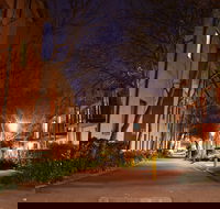 Sydney University Village - Tweed Heads Accommodation
